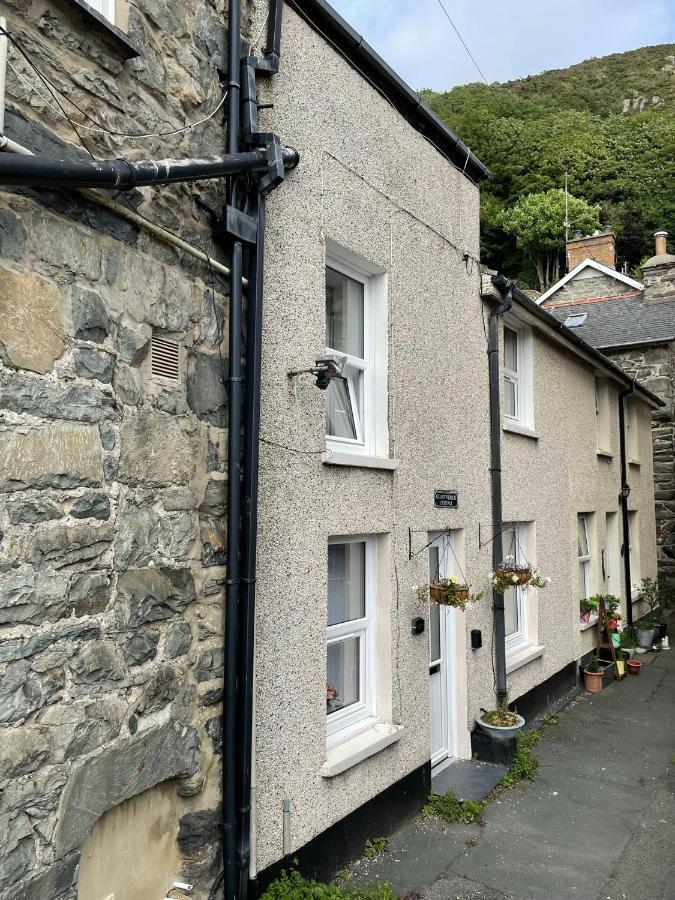 Glanywerydd Cottage 바머스 외부 사진