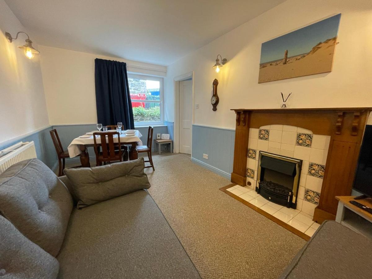 Glanywerydd Cottage 바머스 외부 사진