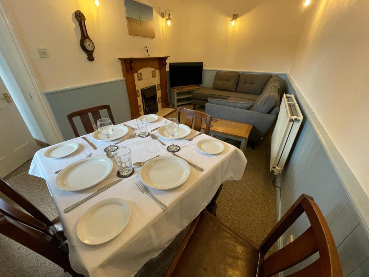 Glanywerydd Cottage 바머스 외부 사진